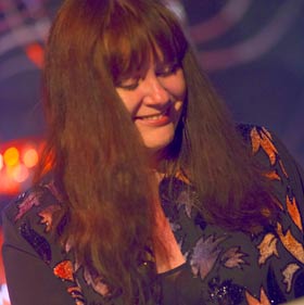 Chelle Free - Keyboards