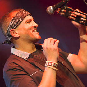 Morne - Vocals
